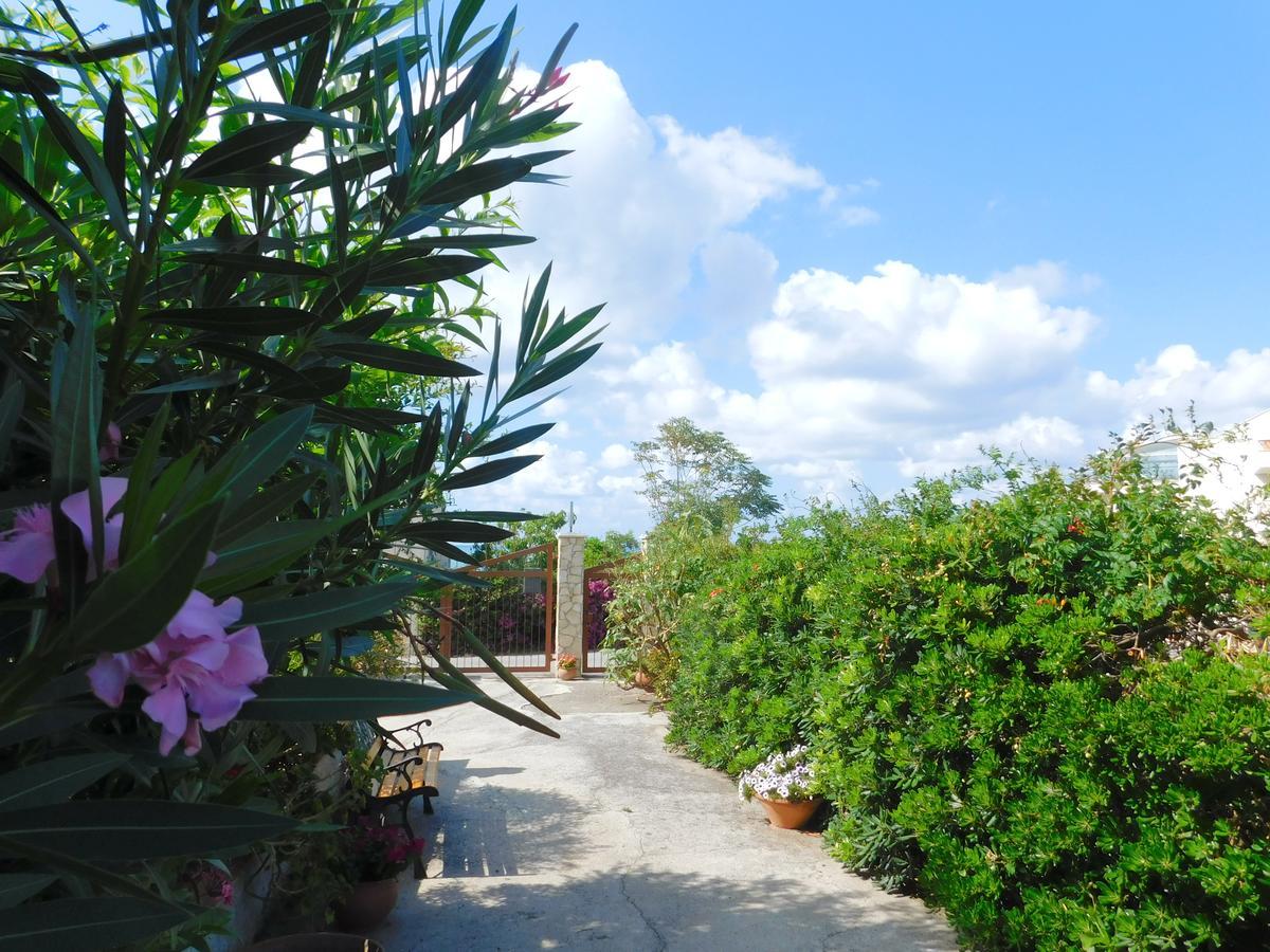 Stella Marina Sea & Sun Bed & Breakfast Cefalu Exterior photo